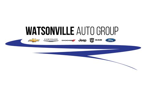 Watsonville Auto Group.